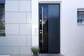 Neuer Hauseingang gefällig ?