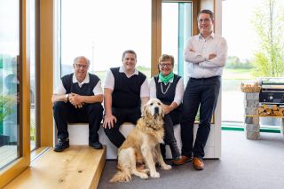 "Klasse anstatt Masse!" , das Motto unserer Renovierungstage im Frühjahr!