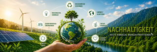 Jetzt Nachhaltigkeitsbonus sichern!