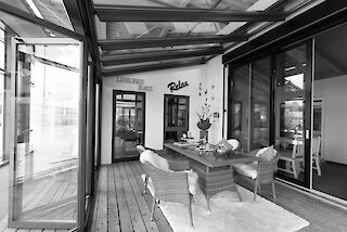 Eine Ausstellung, die begeistert! Erleben Sie Fenster, Türen und Sonnenschutz in Remseck am Neckar.