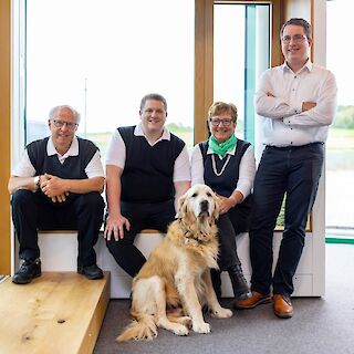 Ein Familienunternehmen seit vielen Generationen