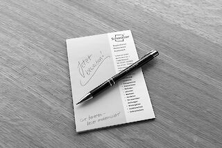 Machen Sie Karriere bei Schwarzer!