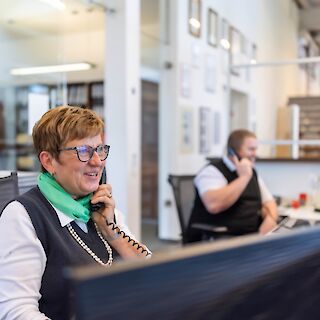 Technische/r Sachbearbeiter/in