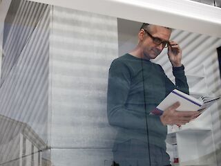 Gute Isolierung, Insektenschutz und Automatisierung für Ihre Raffstoren