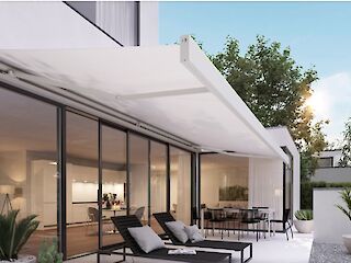 Ihre Traummarkise nach Ihren Wünschen