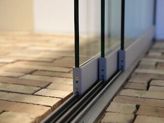 Verglasungssysteme mit Wärmedämmung