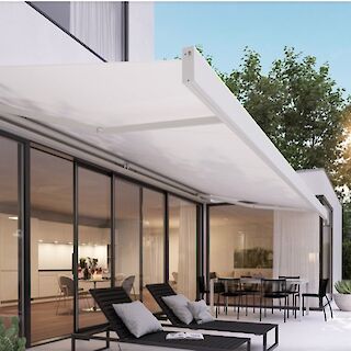 Markisenkonfigurator