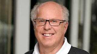 Für einen ganz besonderen Menschen: