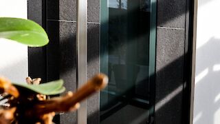 Topic Haustüre Keramik