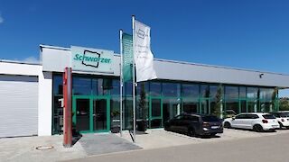 Firma Schwarzer GmbH