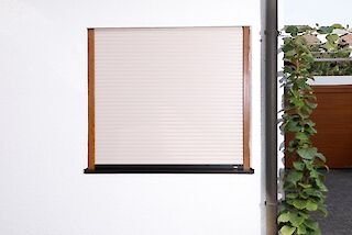 Die verschiedenen Einbauarten