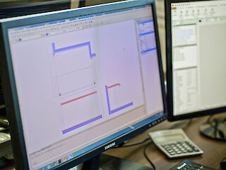 Beratung und Planung