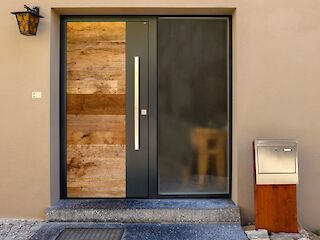 Klassik & Moderne, perfekt vereint!