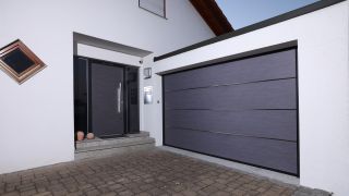 Haustüre & Geragentor