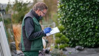 Planung & Organisation