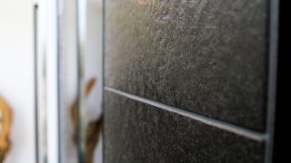 Topic T3 Haustüre mit Keramik