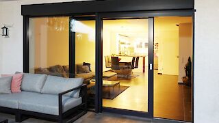 Holz-Aluminium-Fenster und Kunststoff-Aluminium-Fenster