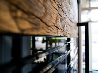 Topic T3 Eiche Altholz