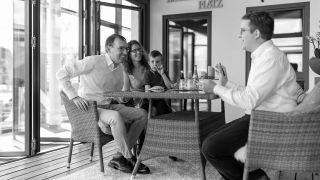 Topic T3 Haustüre mit Keramik