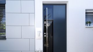 Neuer Hauseingang gefällig ?